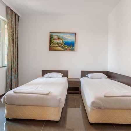 Seaside Guest Rooms 부르가스 외부 사진