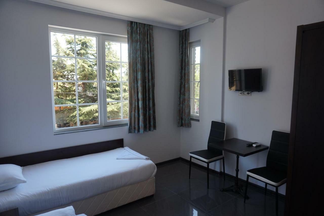 Seaside Guest Rooms 부르가스 외부 사진