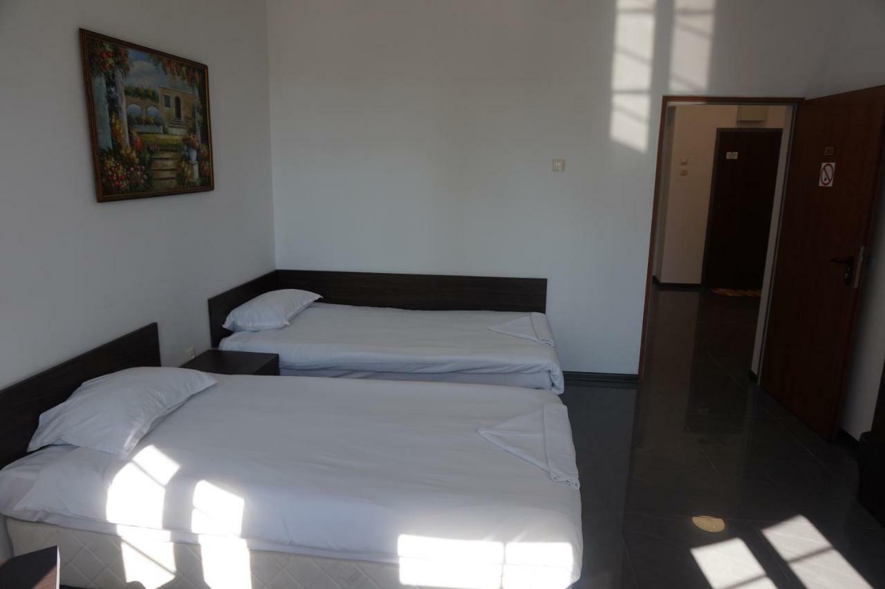 Seaside Guest Rooms 부르가스 외부 사진