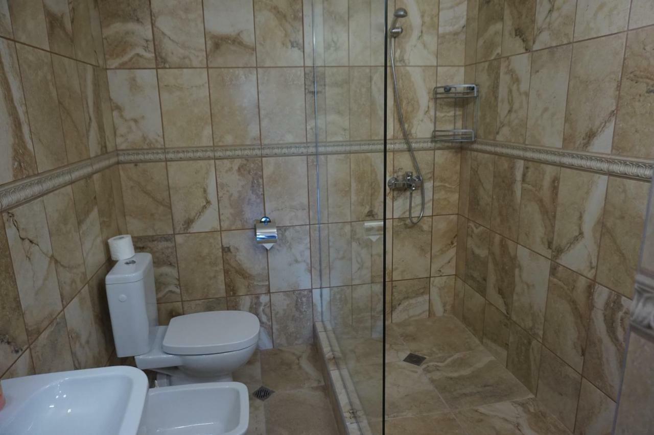 Seaside Guest Rooms 부르가스 외부 사진
