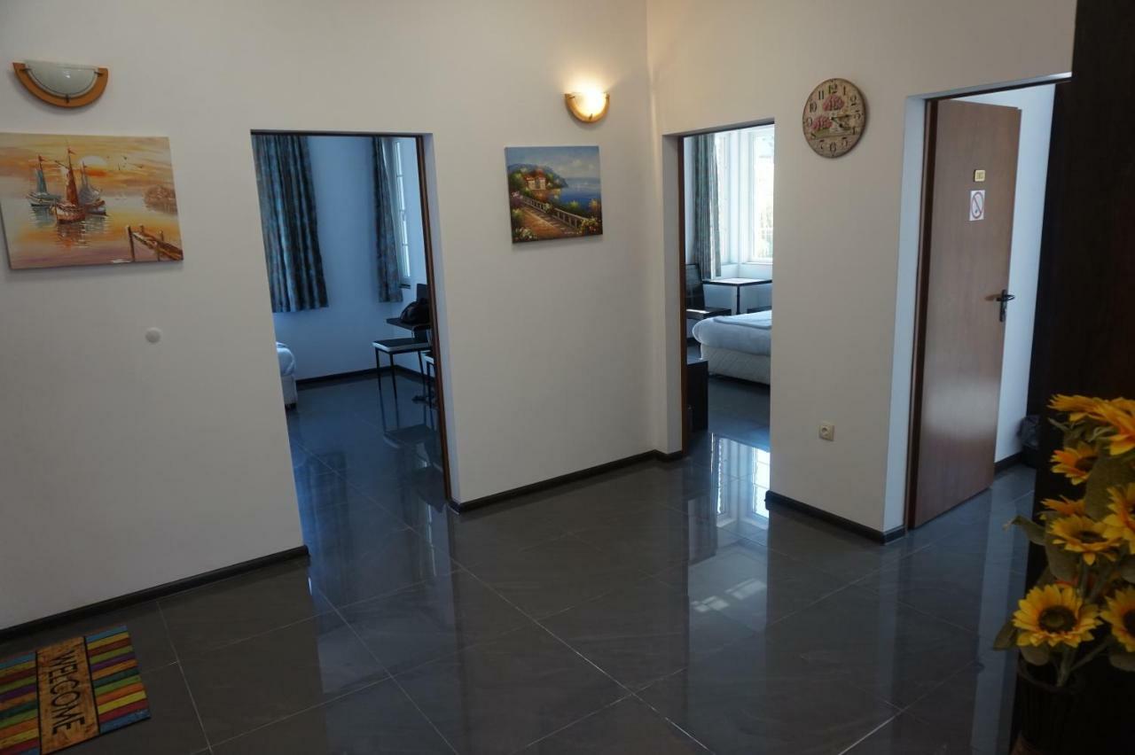 Seaside Guest Rooms 부르가스 외부 사진