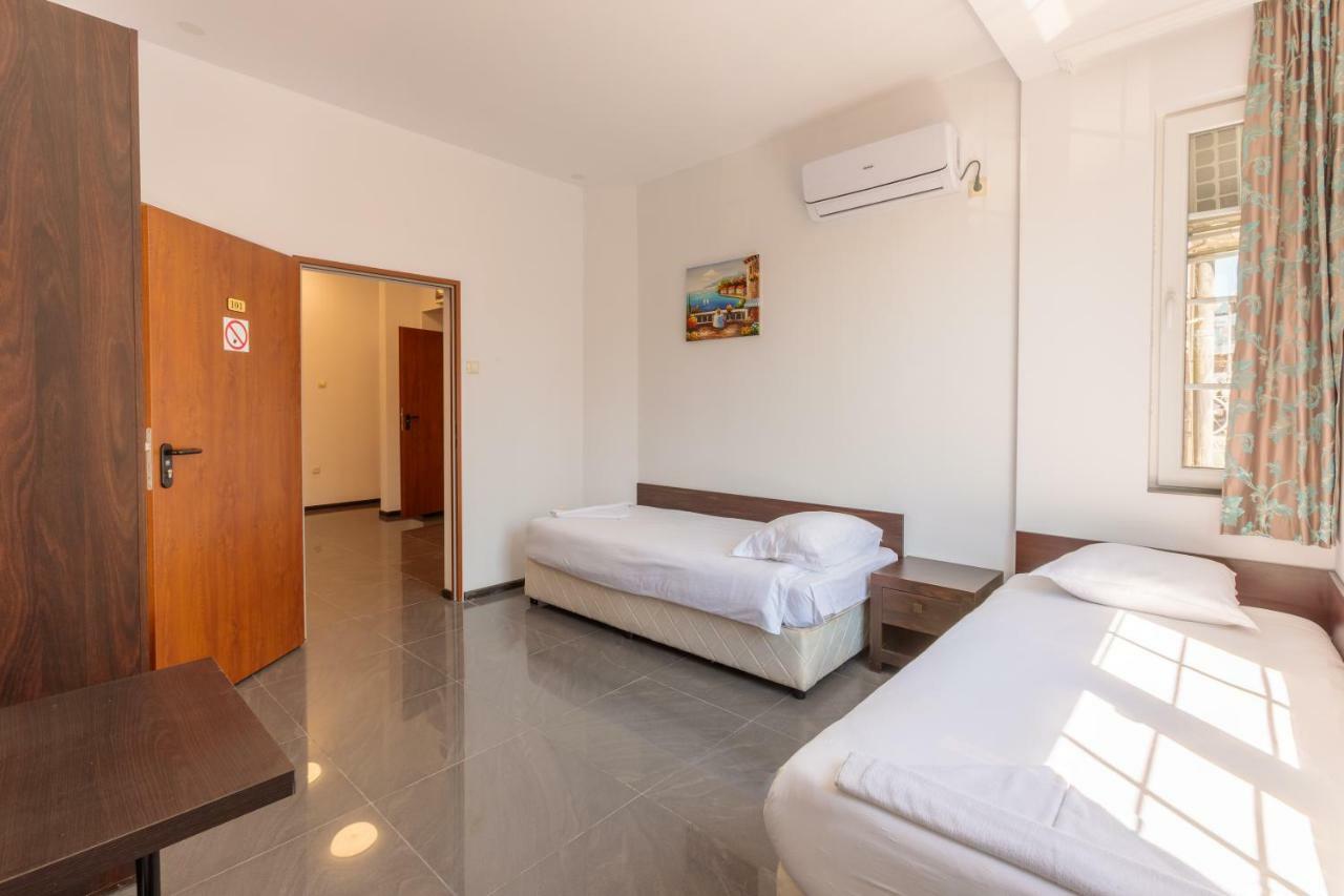 Seaside Guest Rooms 부르가스 외부 사진