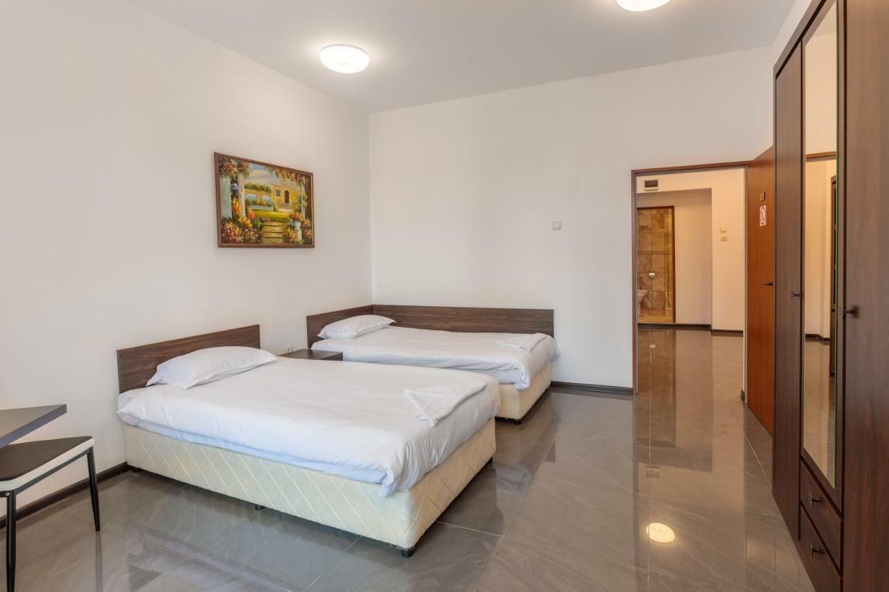Seaside Guest Rooms 부르가스 외부 사진
