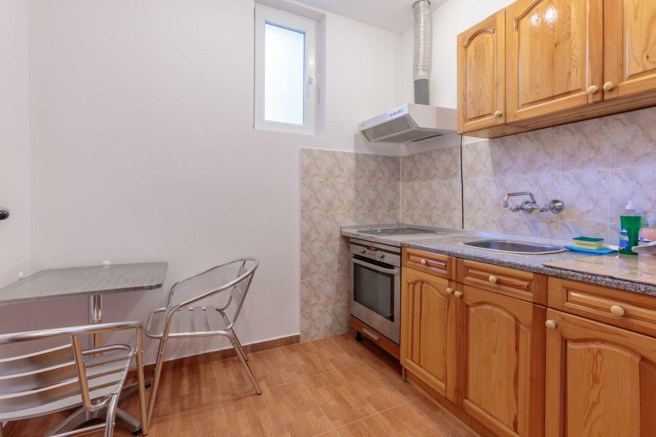 Seaside Guest Rooms 부르가스 외부 사진