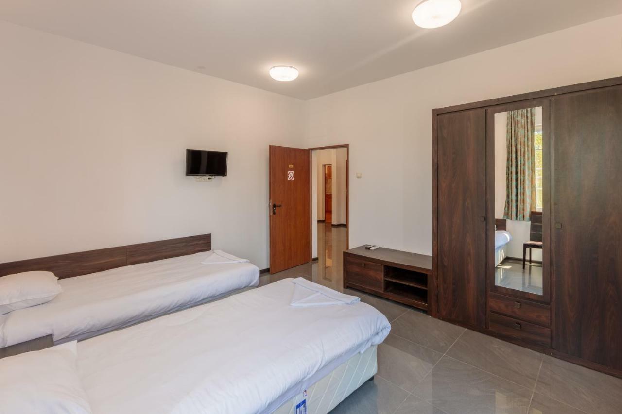 Seaside Guest Rooms 부르가스 외부 사진