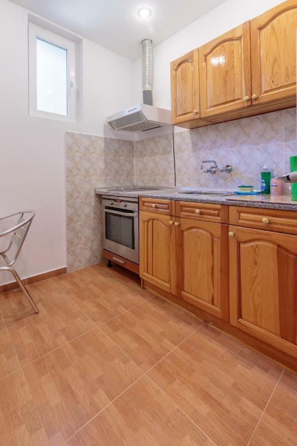 Seaside Guest Rooms 부르가스 외부 사진