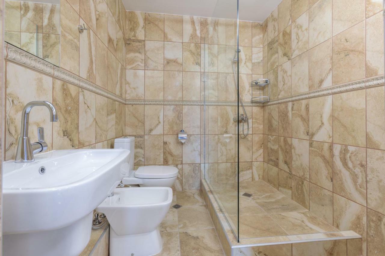 Seaside Guest Rooms 부르가스 외부 사진
