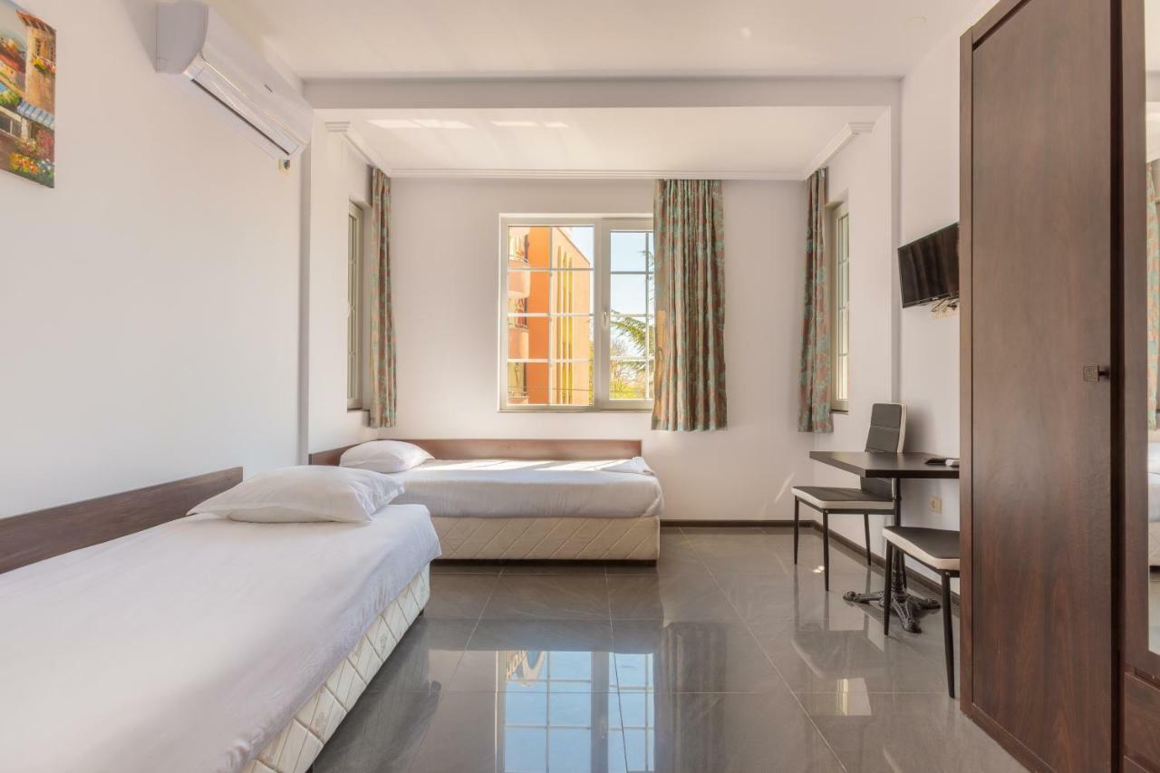 Seaside Guest Rooms 부르가스 외부 사진