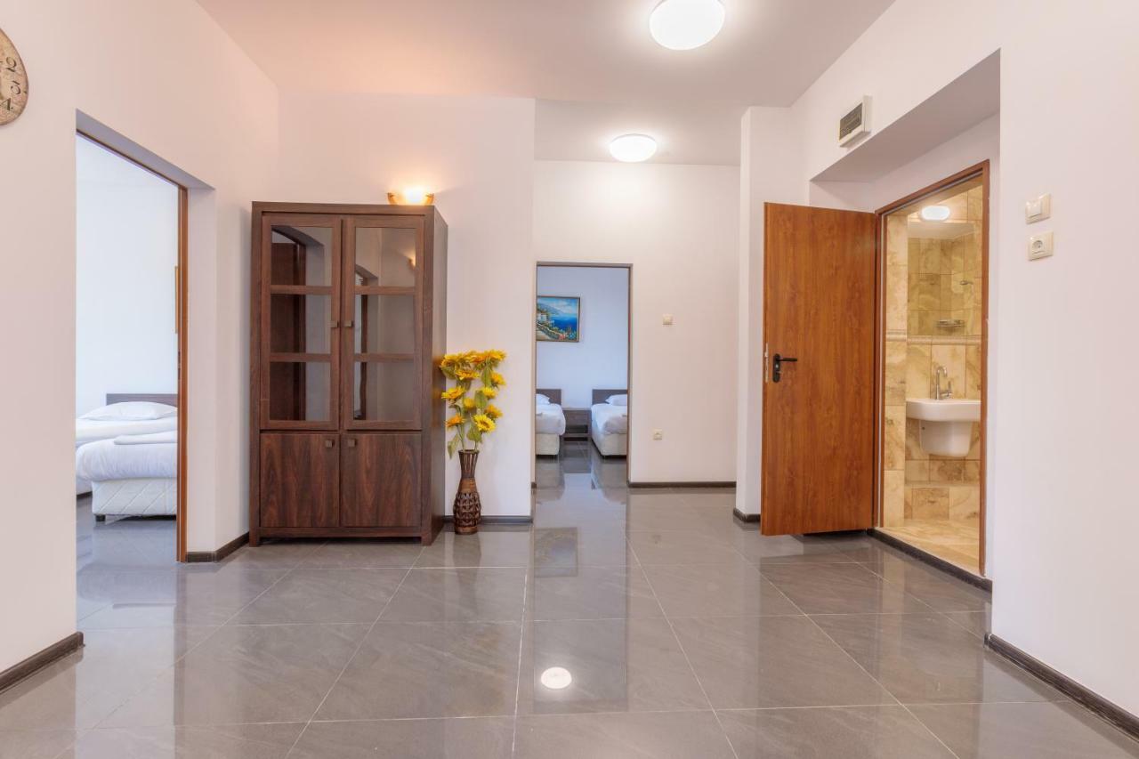 Seaside Guest Rooms 부르가스 외부 사진